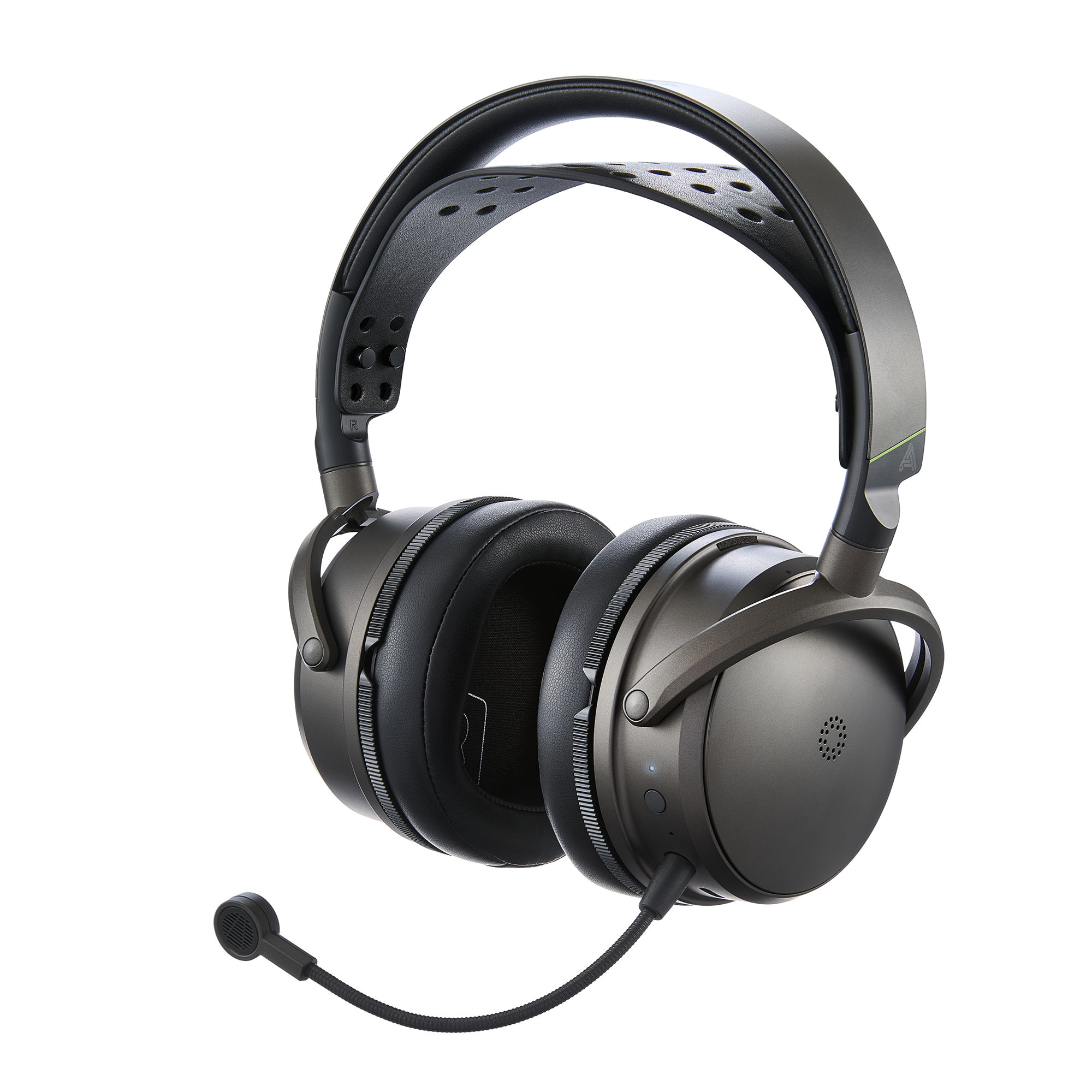 Audeze Maxwell 2 Wireless Planar Magnetic Headphones for Xbox