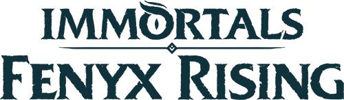 Immortals Fenyx Rising