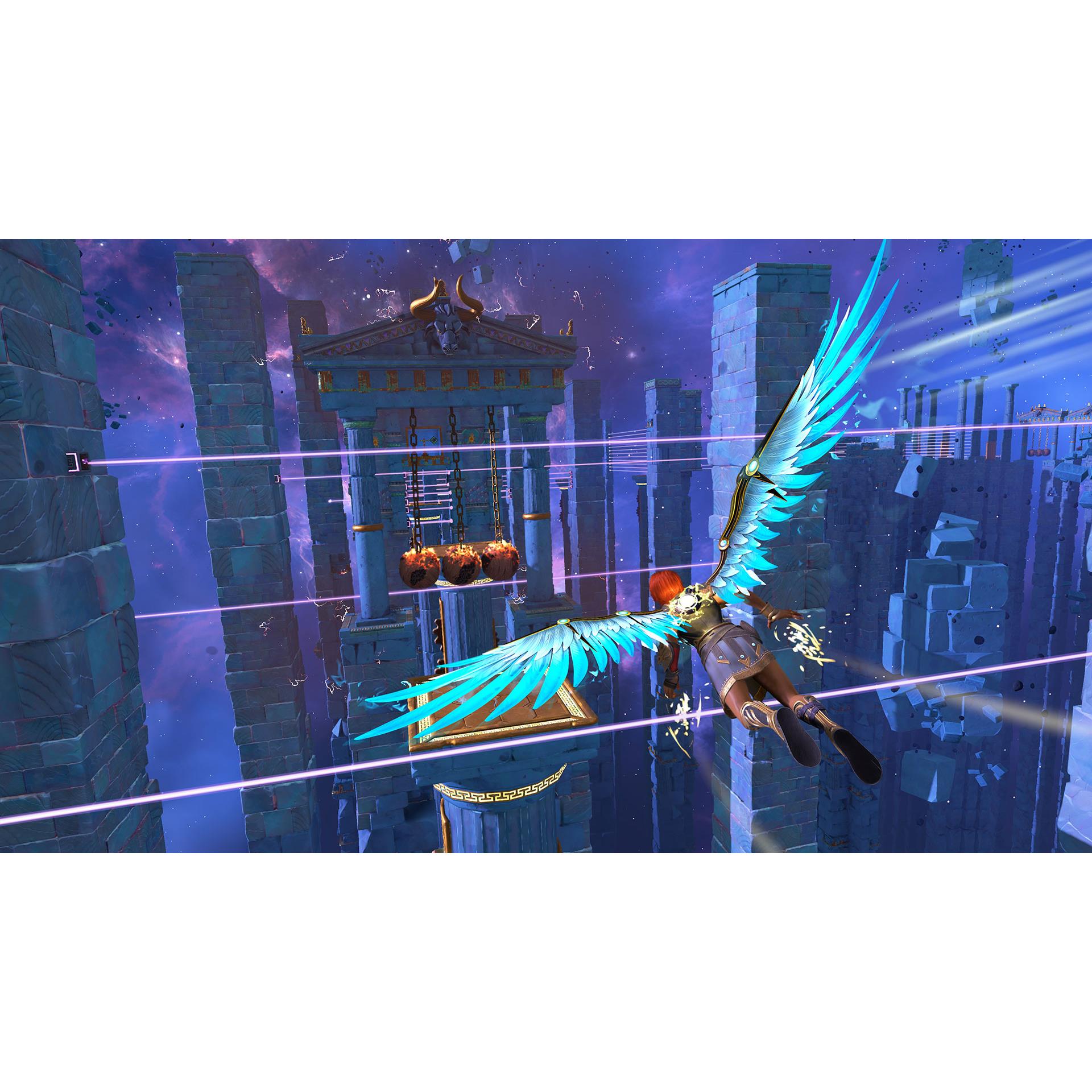 Immortals Fenyx Rising