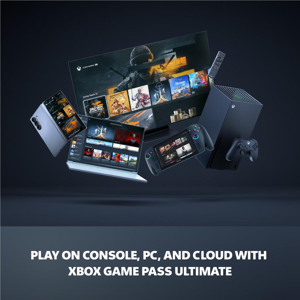 Xbox Series X 1TB Console