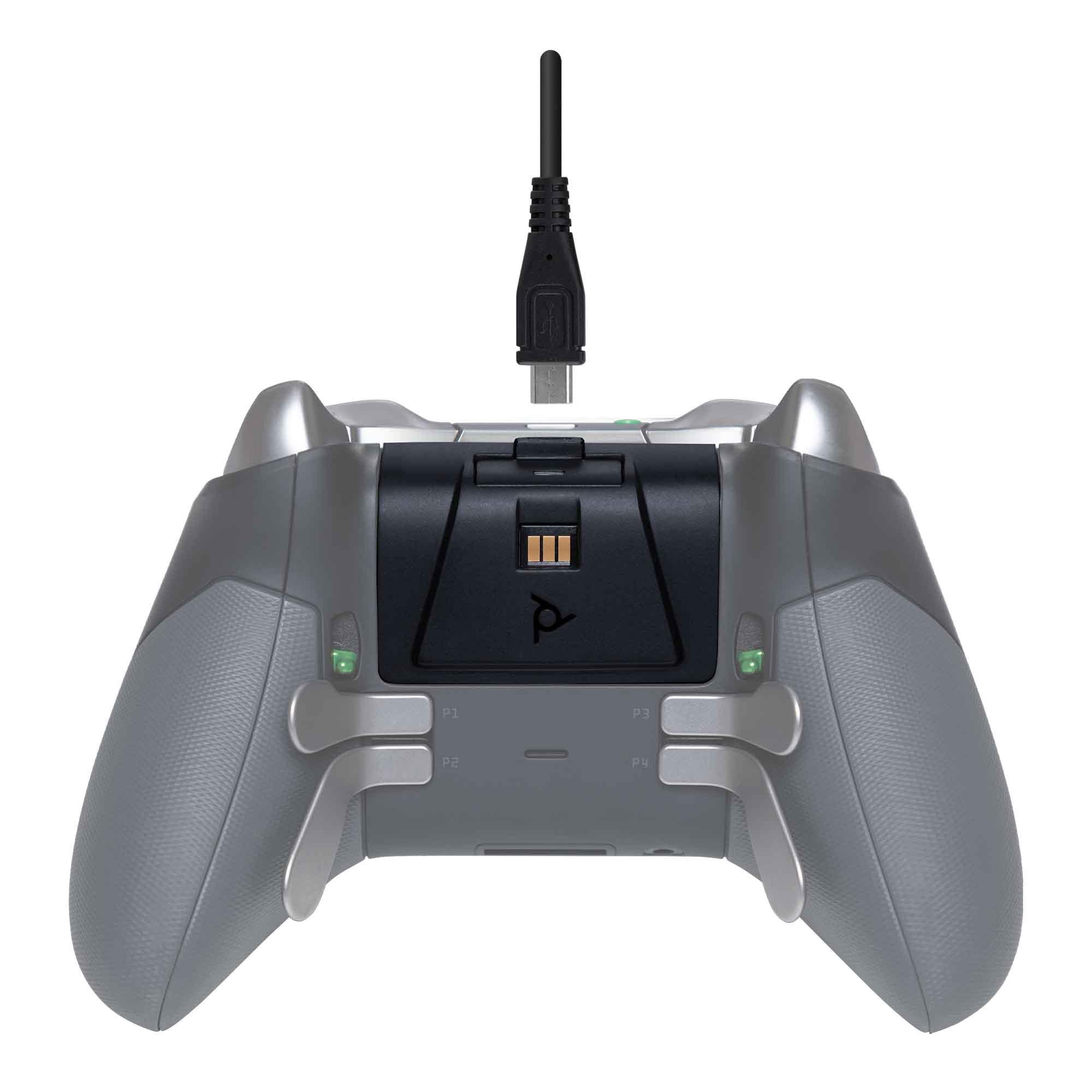 Play and Charge Kit for Xbox Series X