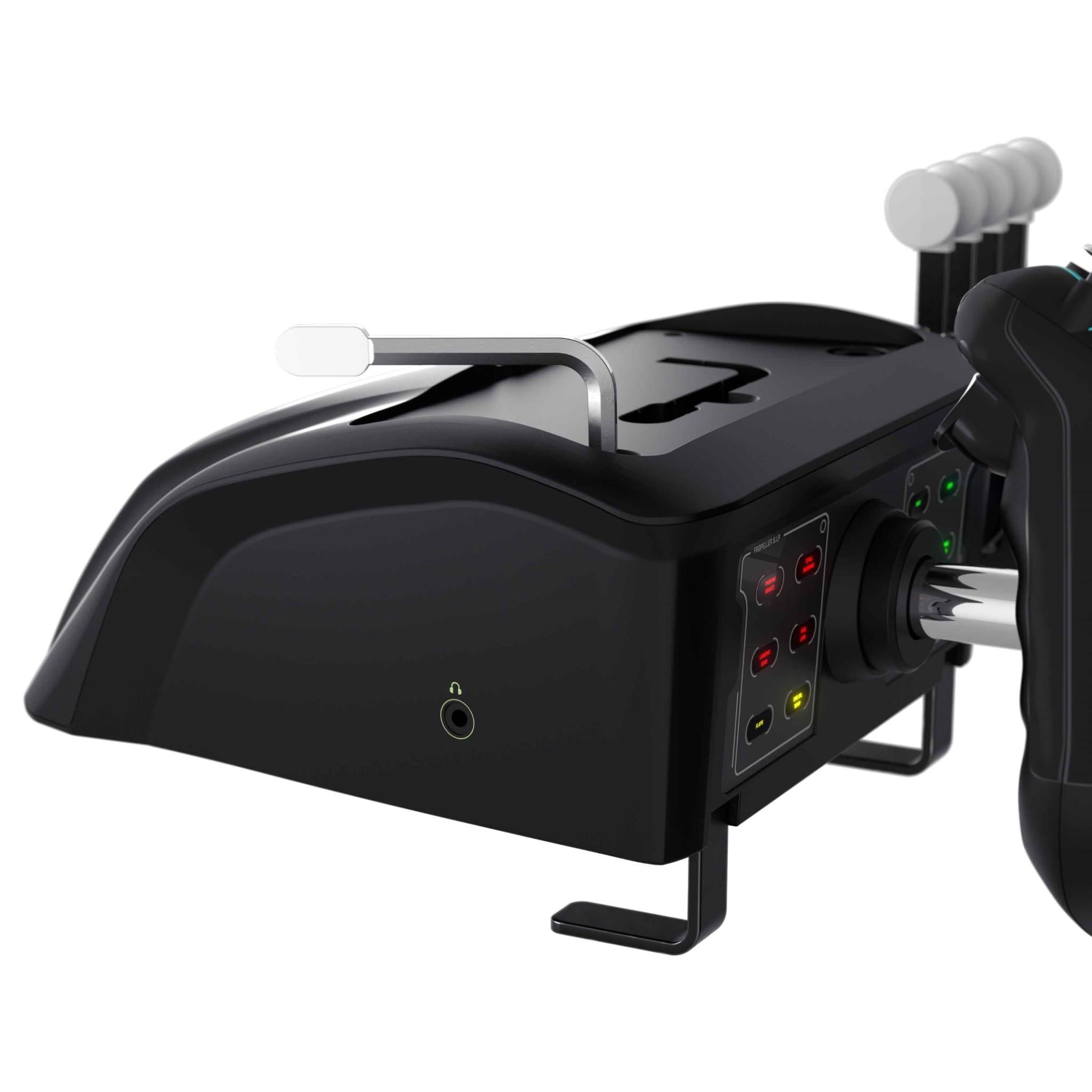 Turtle Beach VelocityOne Flight Simulation Control System for Xbox Series X|S & Xbox One or Windows PC
