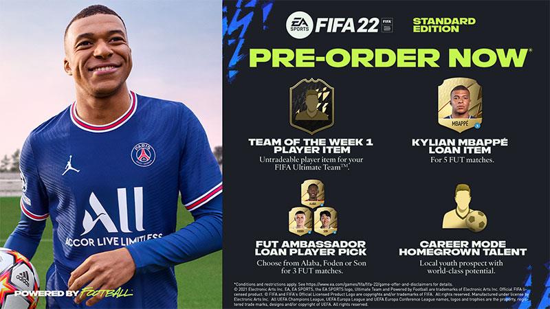 FIFA 22