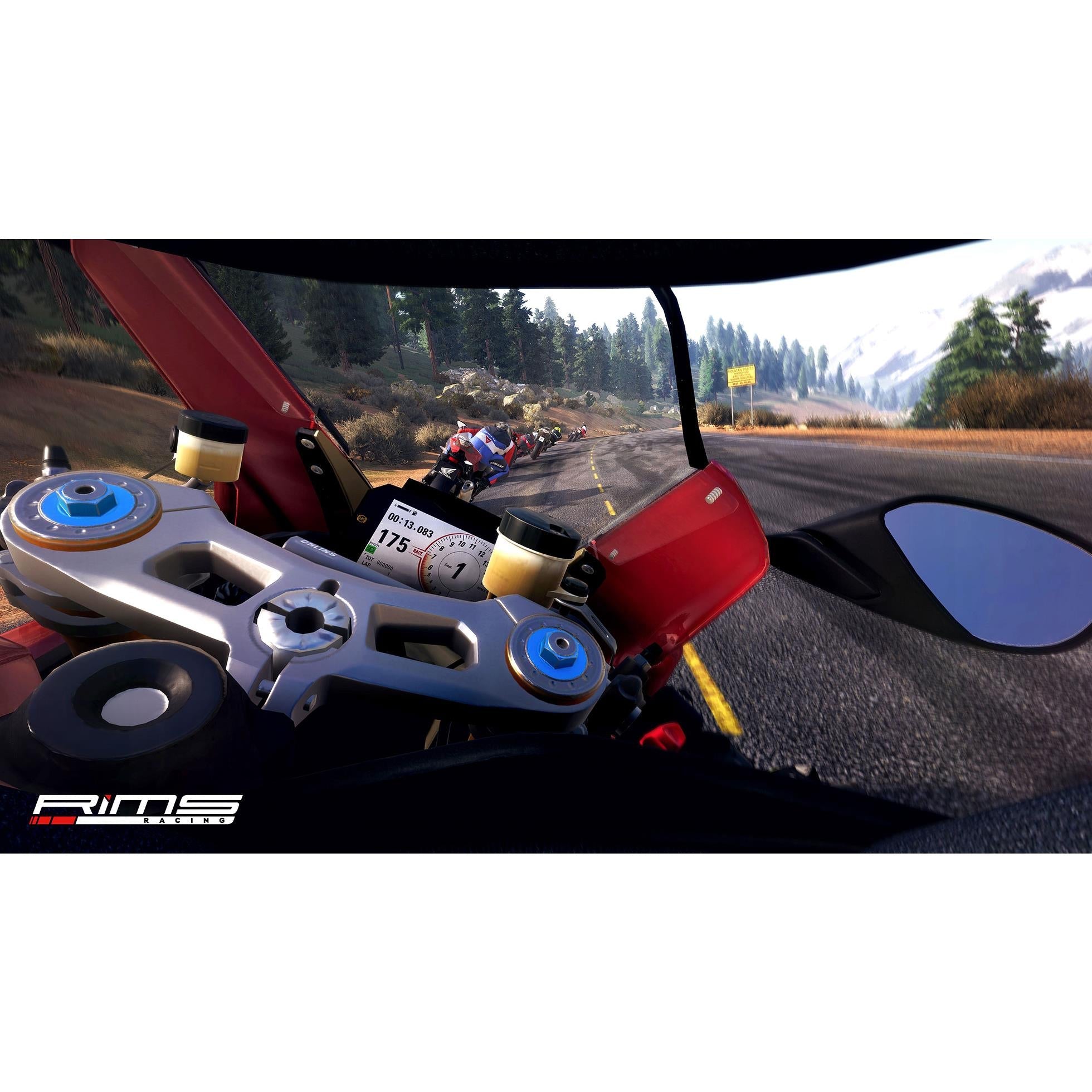 RiMS Racing