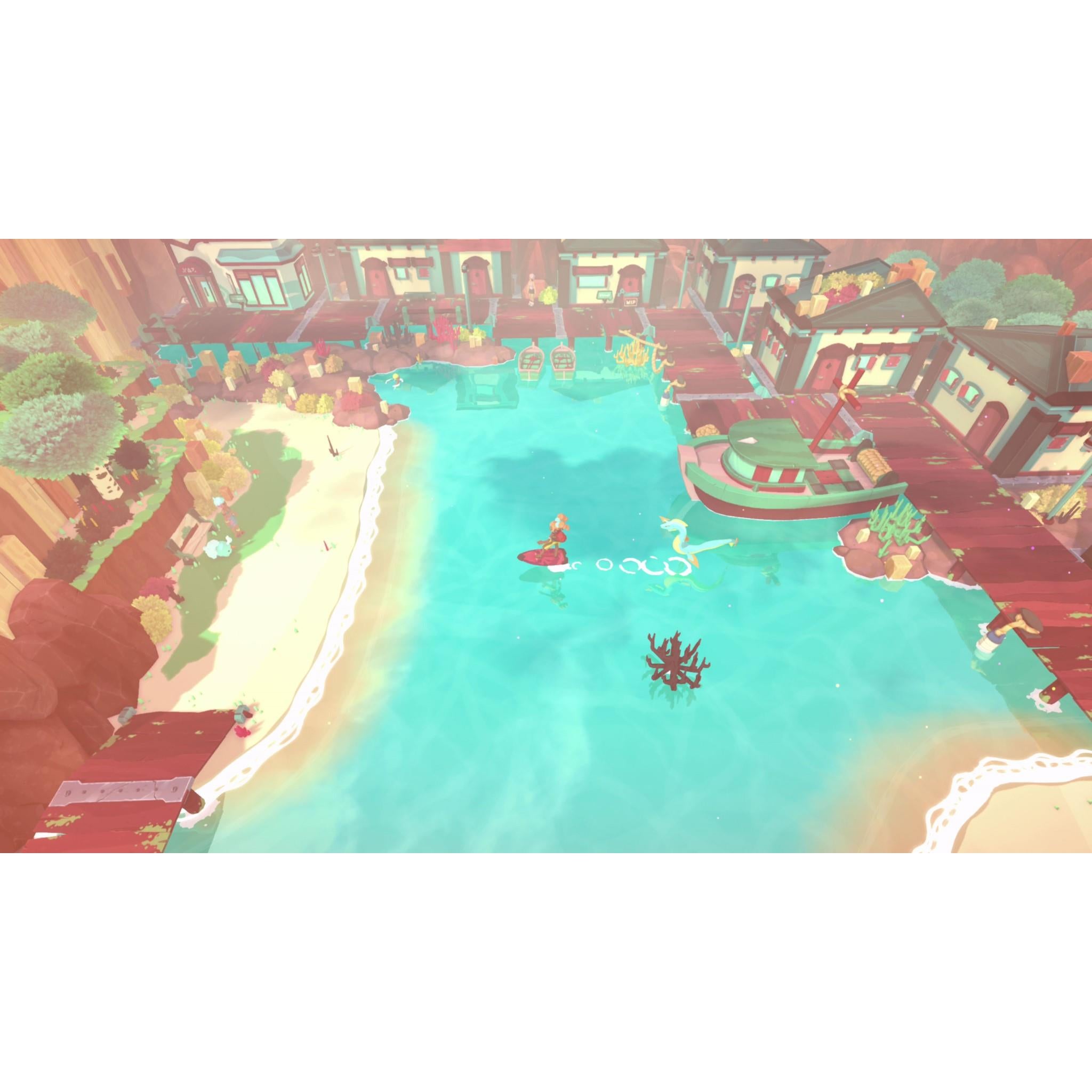 Temtem