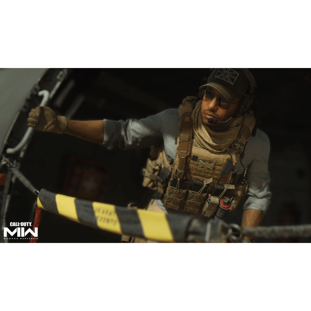 Call of Duty: Modern Warfare II Endowment Edition (Cross Gen Bundle)