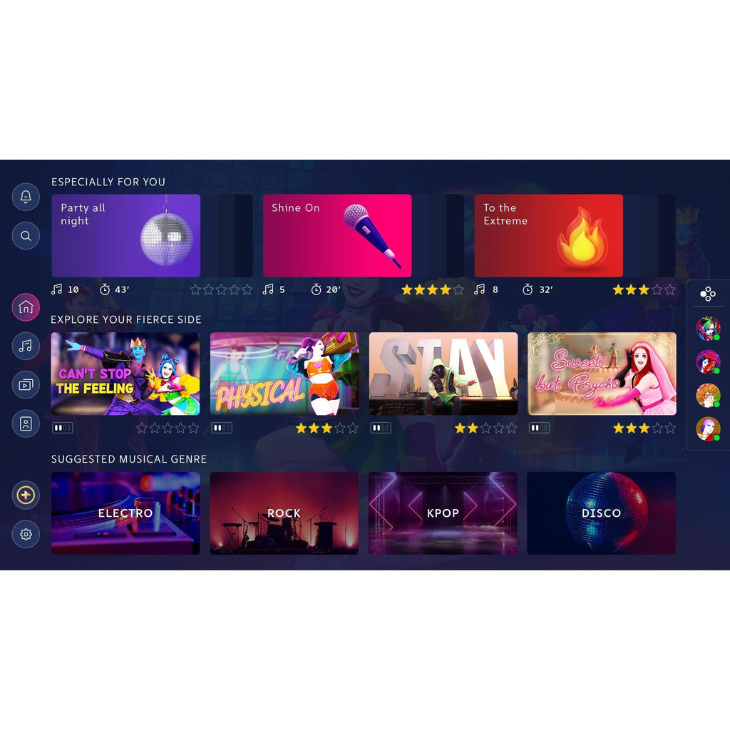 Just Dance 2023