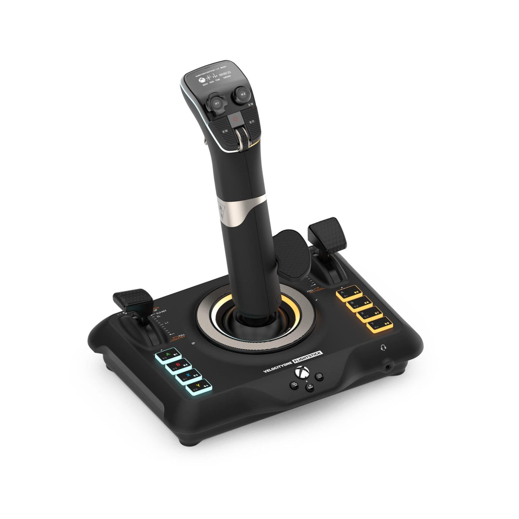 Turtle Beach VelocityOne Flight Stick Universal Simulation Controller
