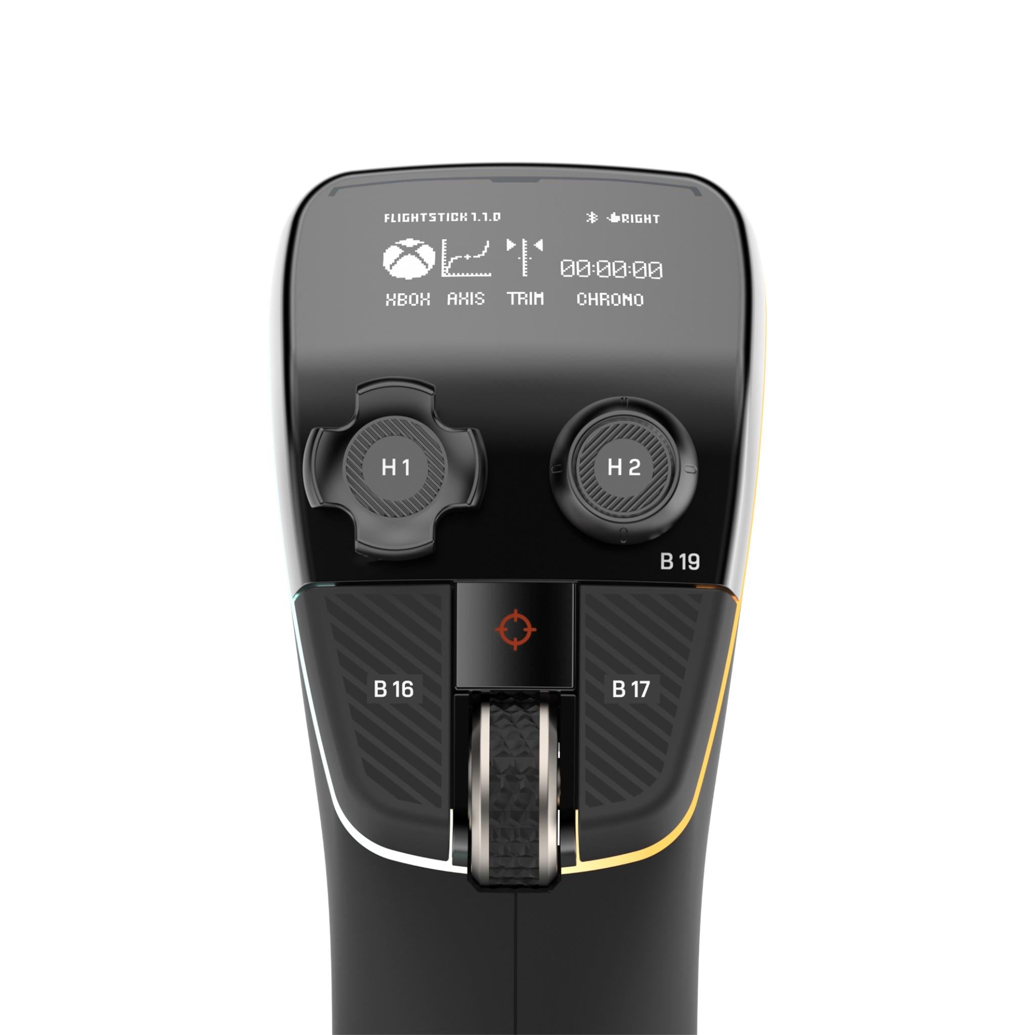Turtle Beach VelocityOne Flight Stick Universal Simulation Controller