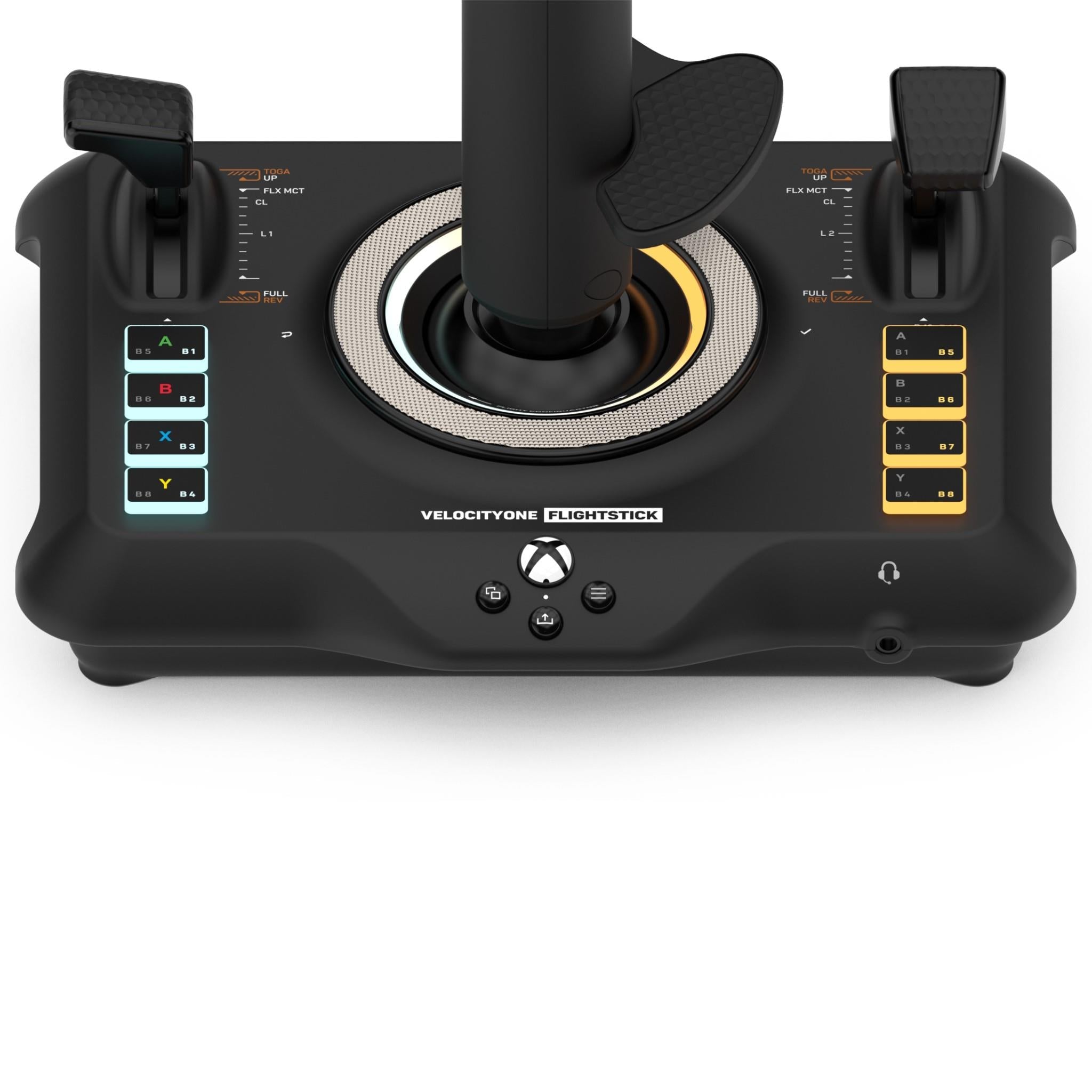Turtle Beach VelocityOne Flight Stick Universal Simulation Controller