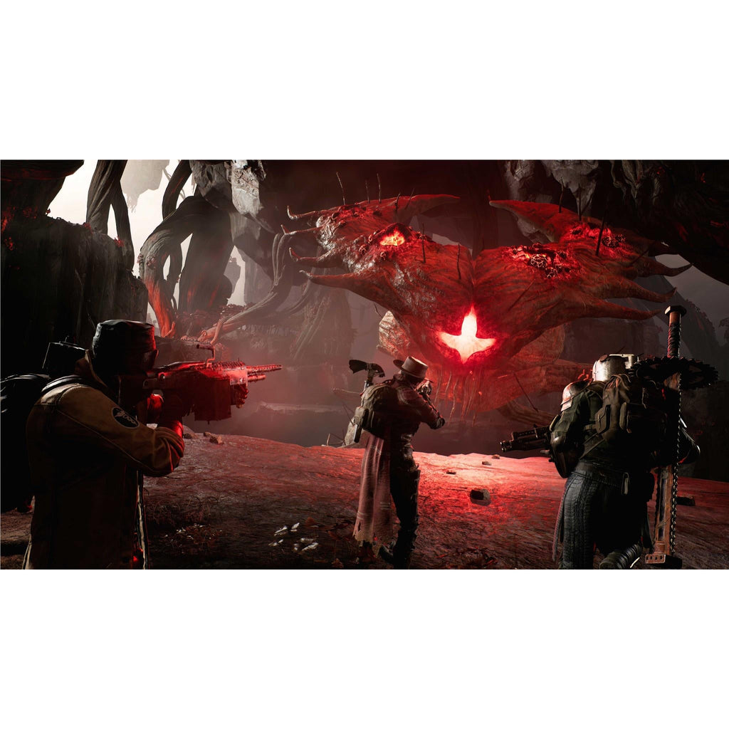 Remnant II
