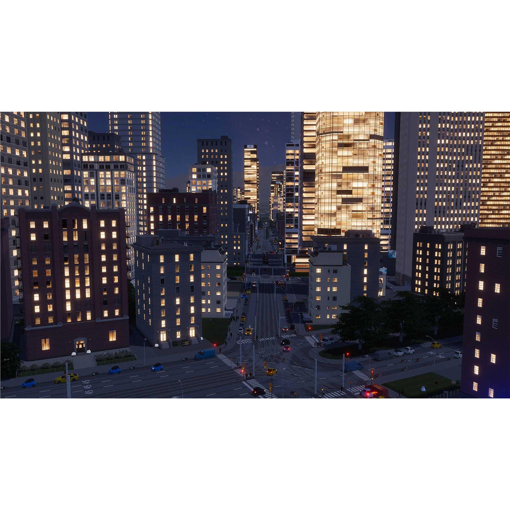 Cities: Skylines II Premium Edition
