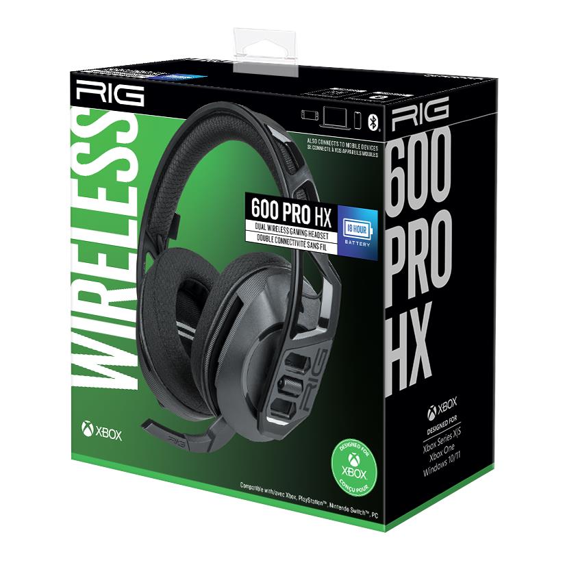 RIG 600 Pro HX Gaming Headset for Xbox