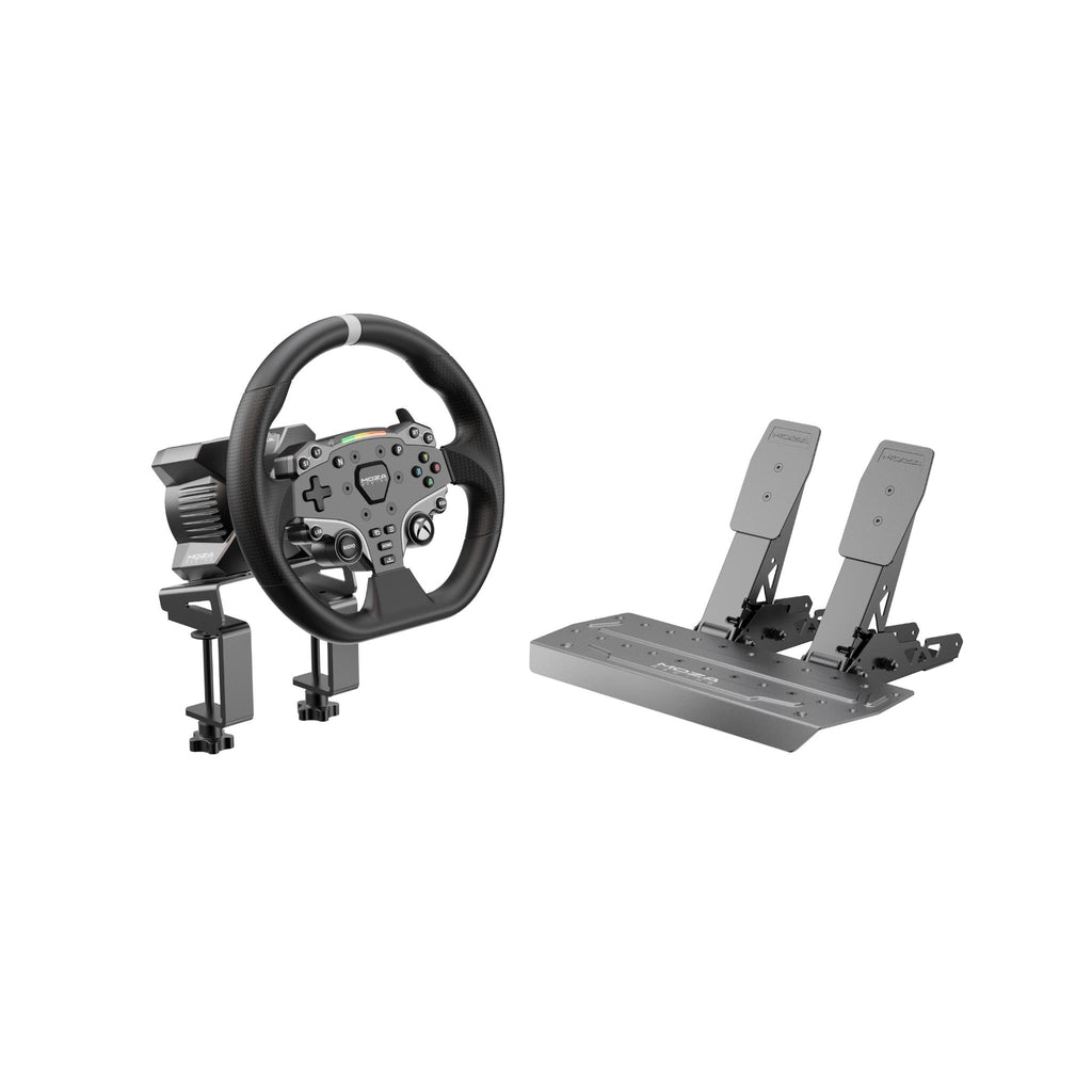 Moza R3 Racing Bundle for Xbox Series X/S and PC