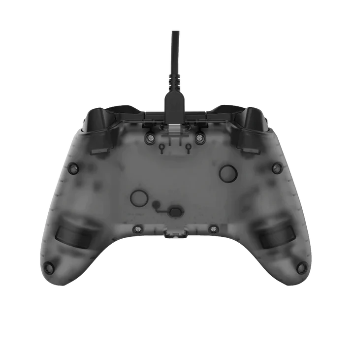 Snakebyte Gamepad Rgb (Smoke)