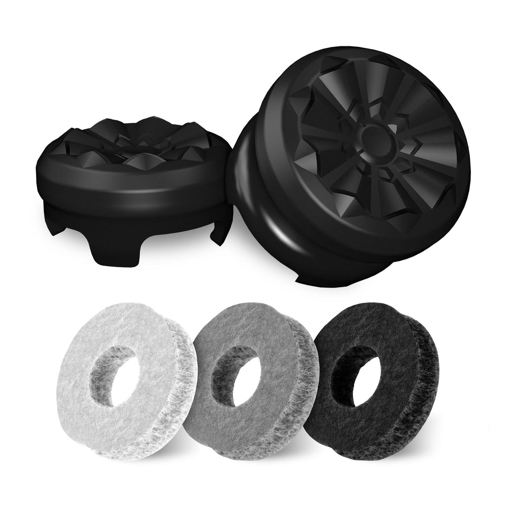 KontrolFreek Aim Boost Kit Galaxy Thumbsticks  for Xbox