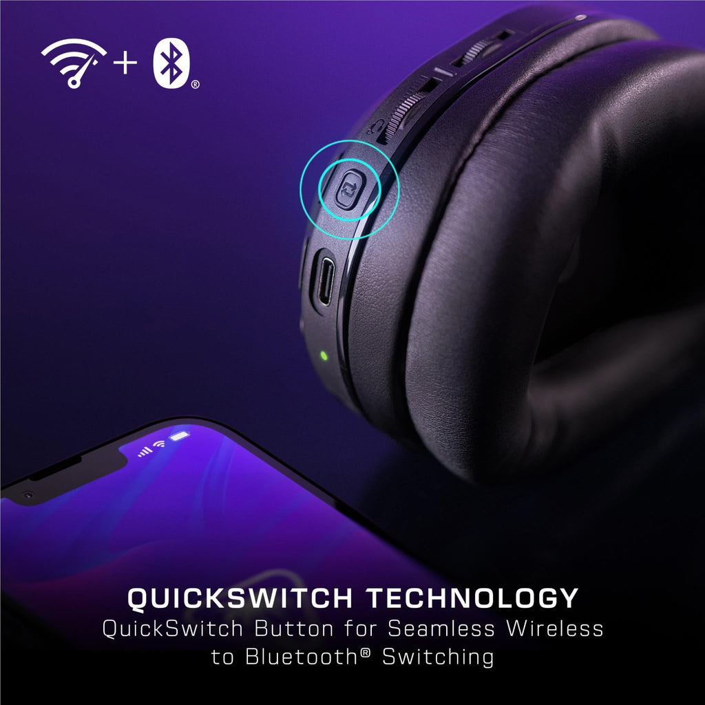 Turtle Beach Stealth 500 Wireless Gaming Headset