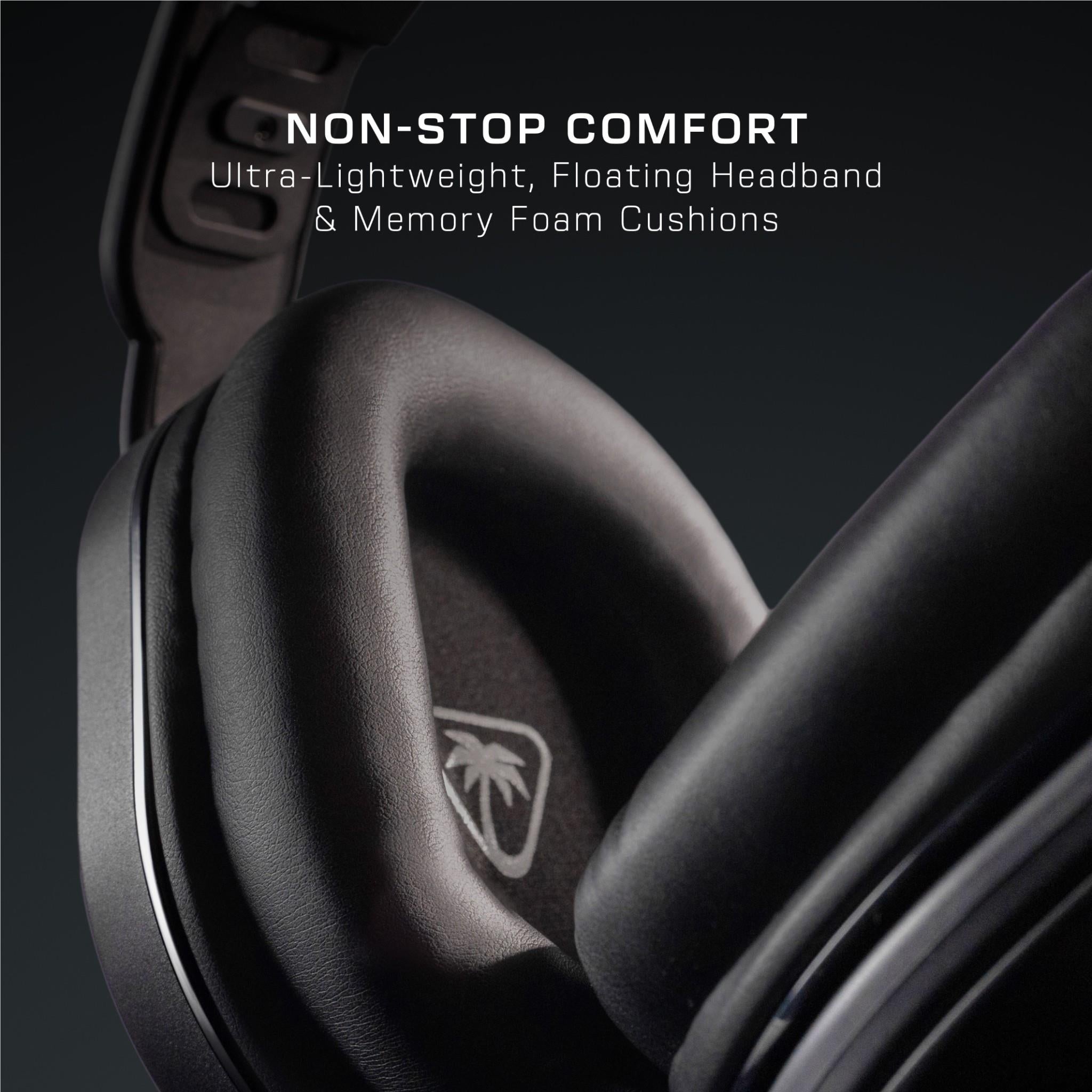 Turtle Beach Stealth 500 Wireless Gaming Headset