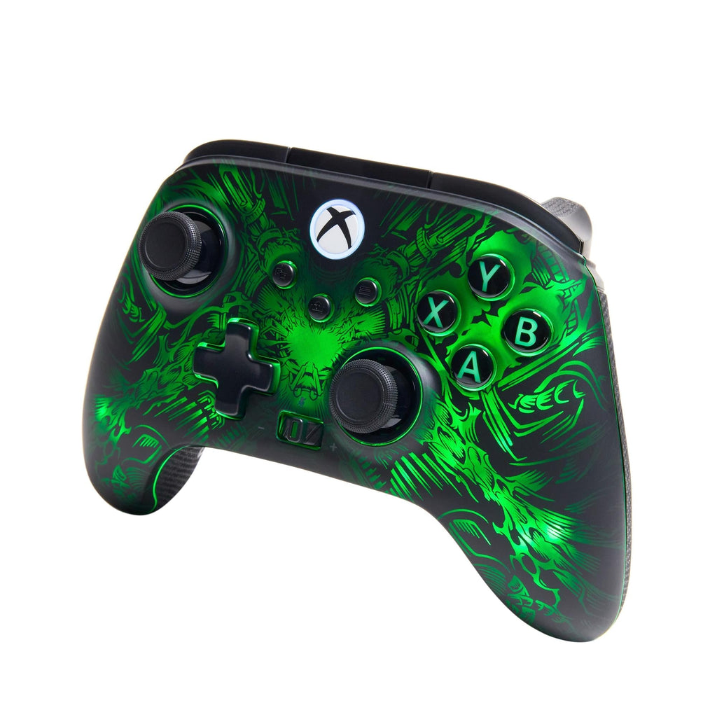PowerA Fusion Pro Wireless Controller with Lumectra for Xbox Series X|S