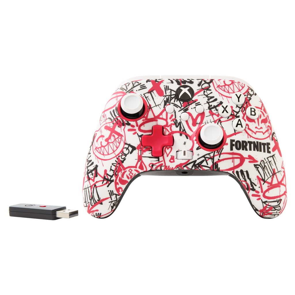 PowerA Fortnite Wireless Controller for Xbox Series X|S