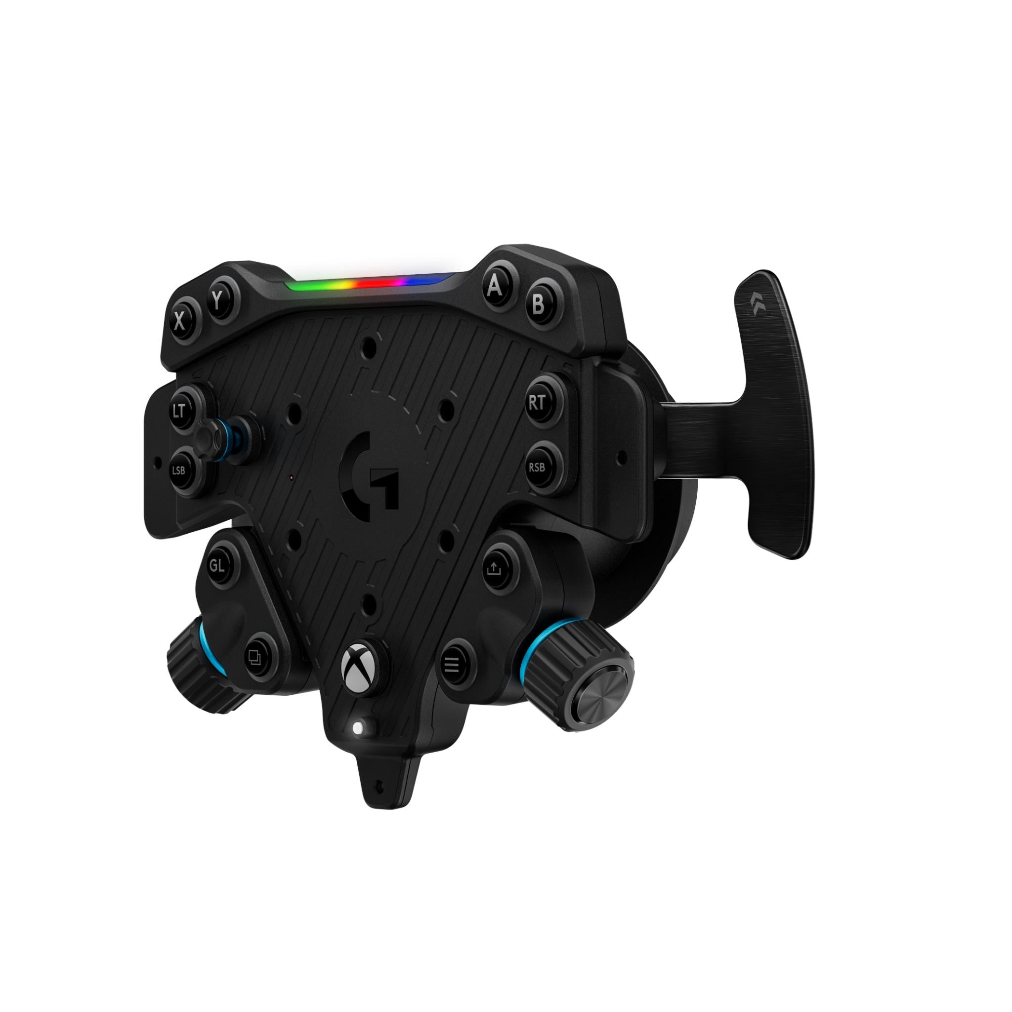 Logitech G RS Wheel Hub for Xbox & PC