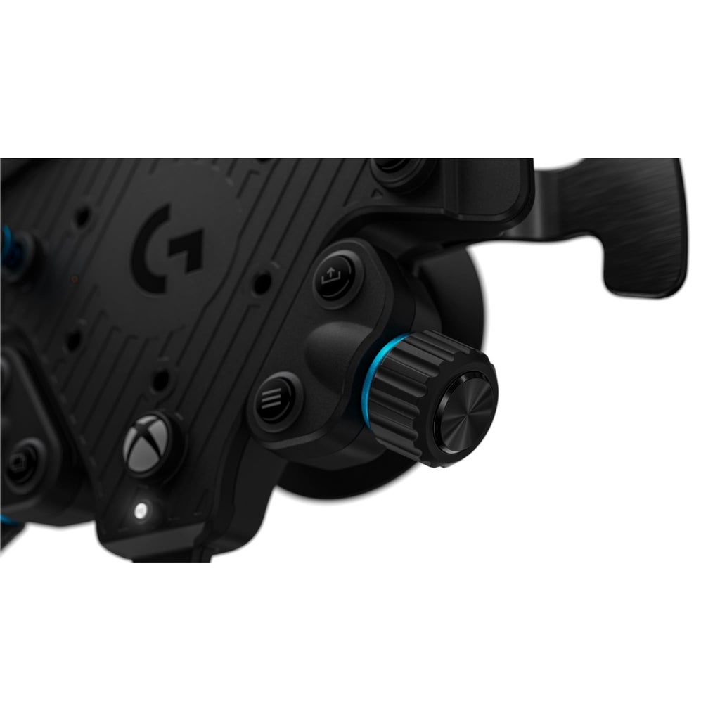Logitech G RS Wheel Hub for Xbox & PC