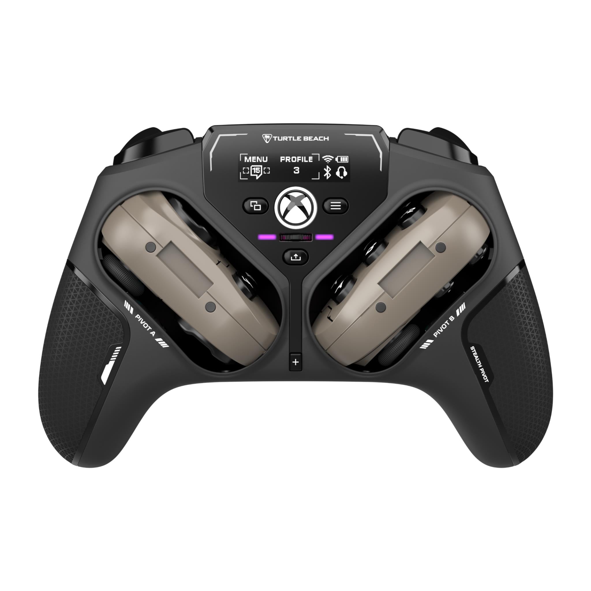 Turtle Beach Stealth Pivot Wireless Smart Controller