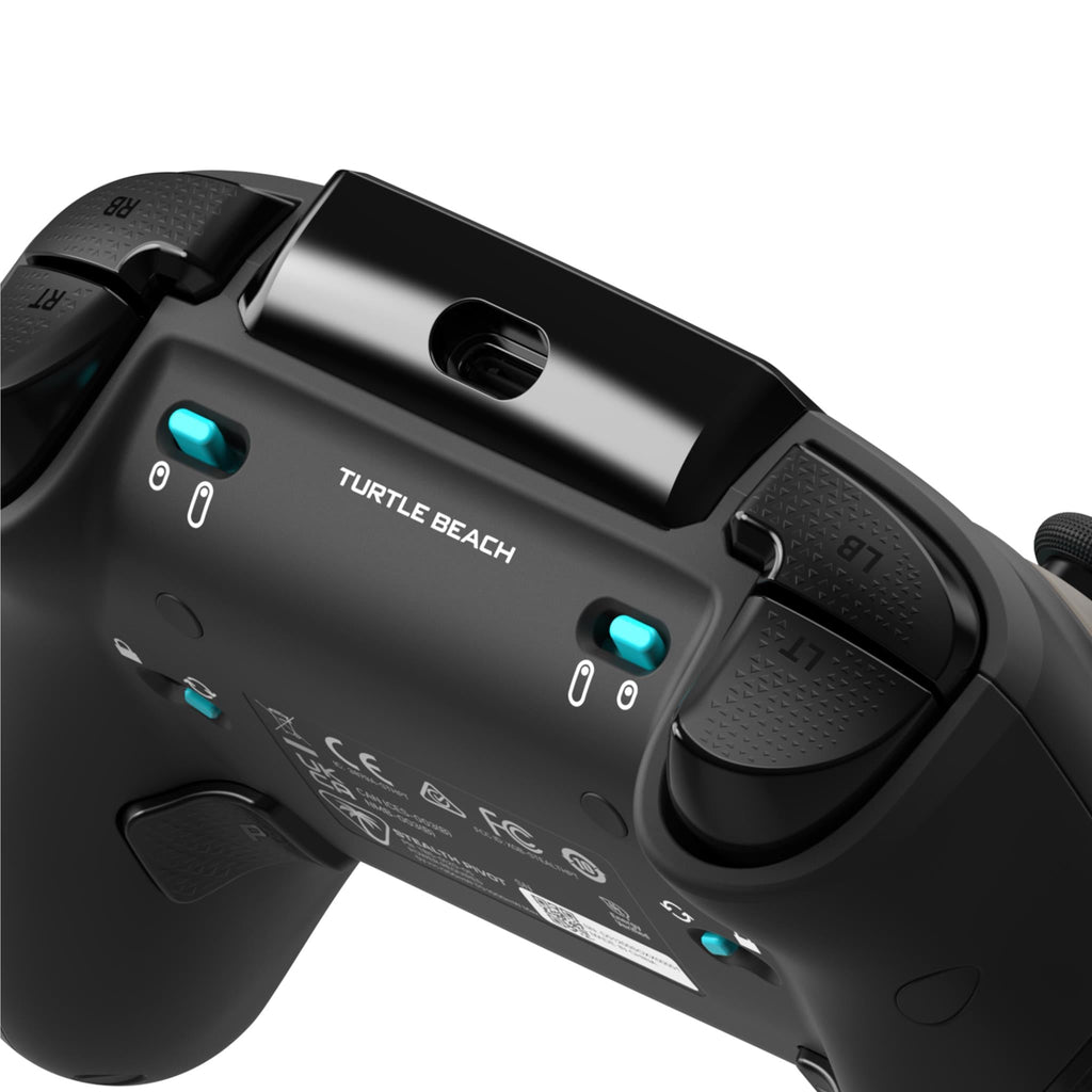 Turtle Beach Stealth Pivot Wireless Smart Controller