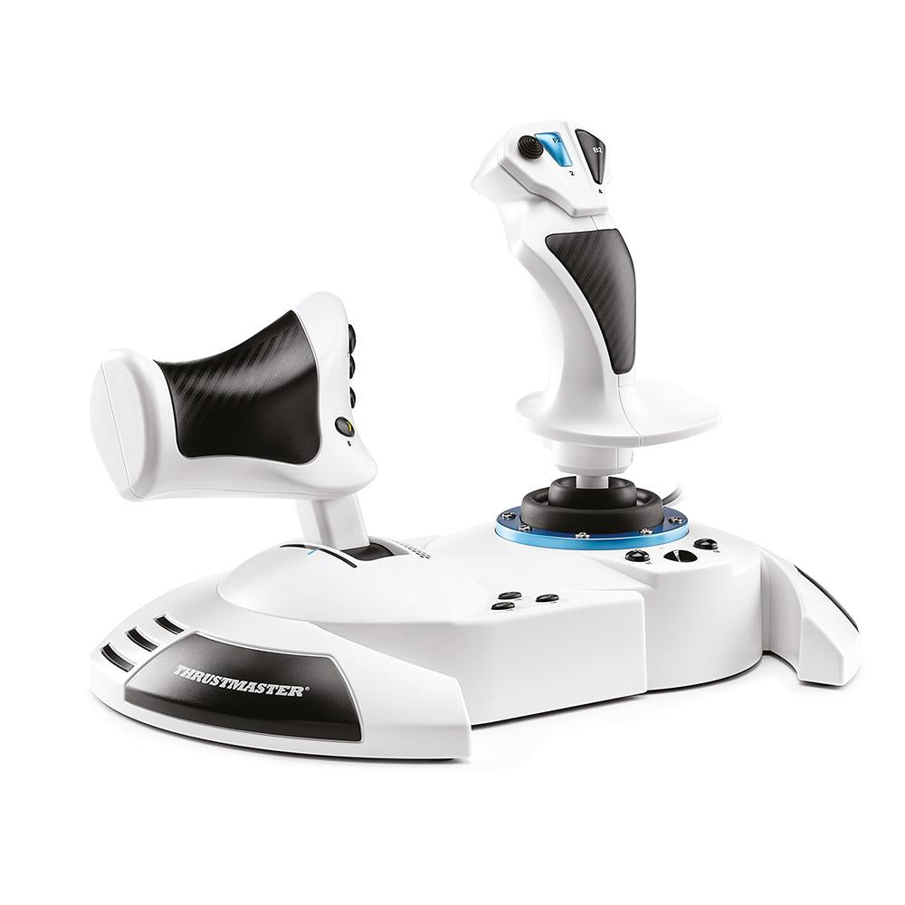 Thrustmaster T.Flight Hotas One Microsoft Flight Simulator Edition for Xbox & PC