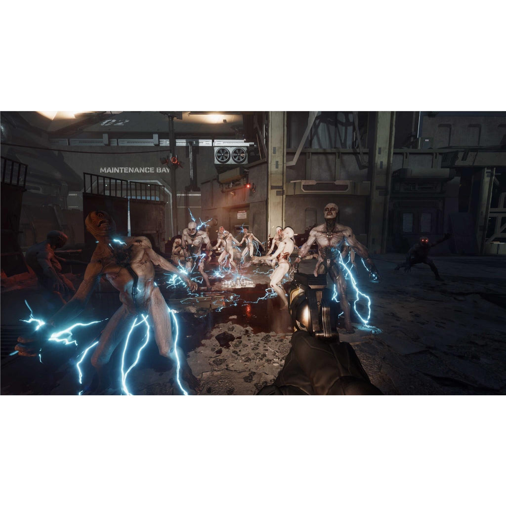 Killing Floor 3 Day One Edition