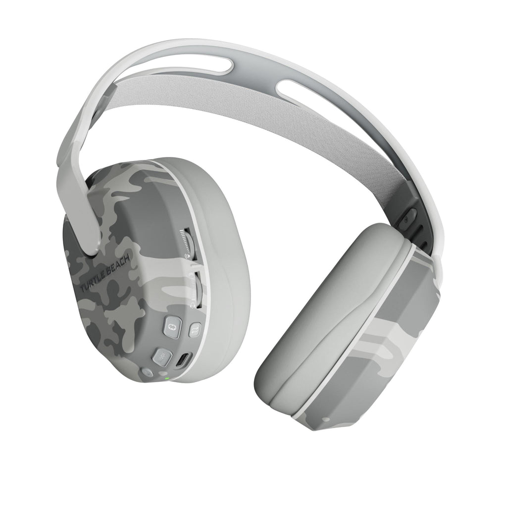 Turtle Beach Stealth 500X Wireless Gaming Headset Arctic Camo
