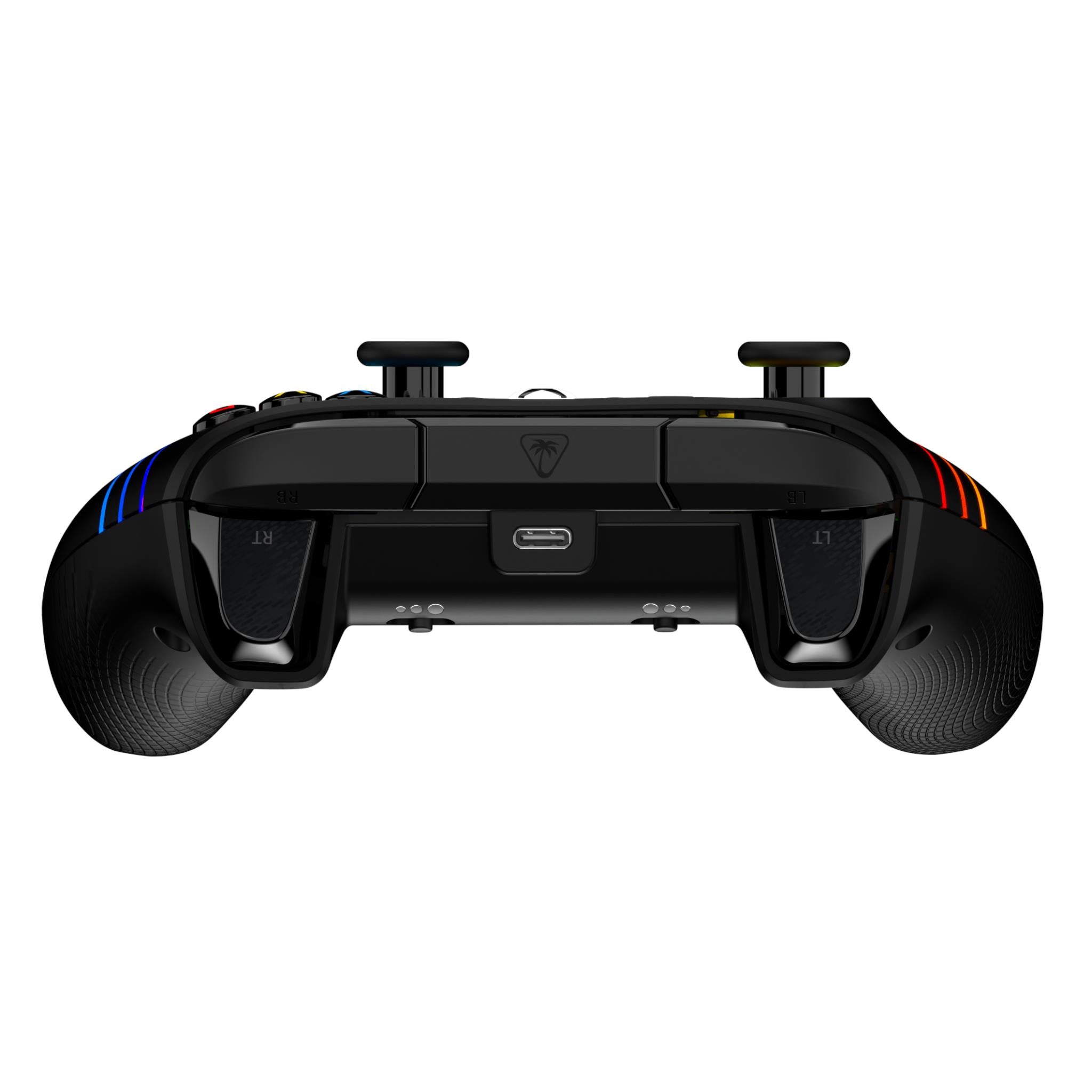Turtle Beach Afterglow Wave RGB Gaming Controller for Xbox Series X|S & PC (Black)
