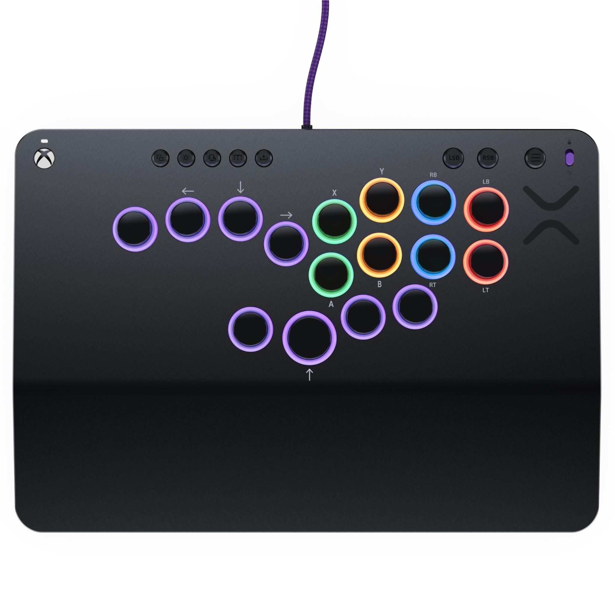 Victrix Pro KO Leverless Fight Stick for Xbox