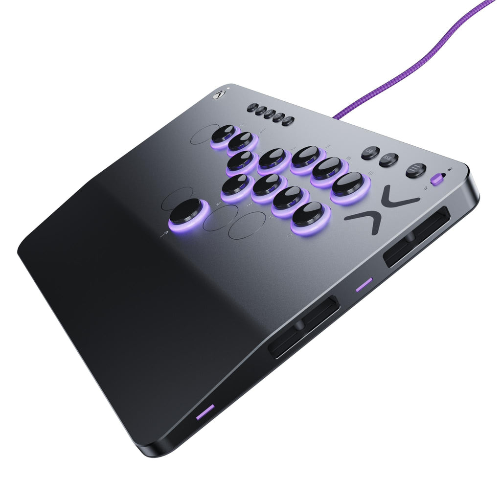 Victrix Pro KO Leverless Fight Stick for Xbox