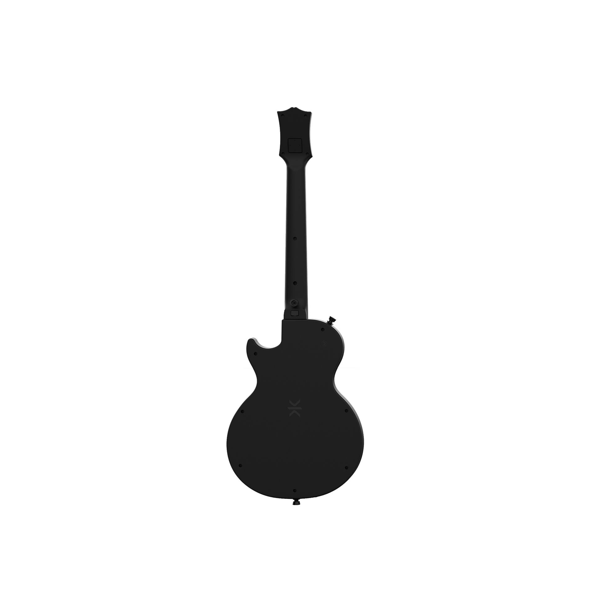 CRKD Gibson® Blueberry Burst Pro Edition Les Paul™ Guitar Controller - Officially licensed by Xbox