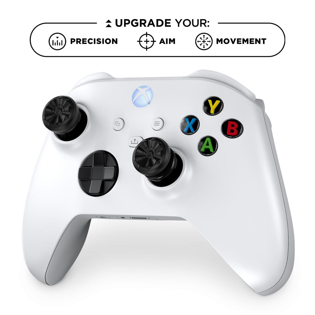 KontrolFreak FPS (Galaxy Black) for Xbox Series X/S