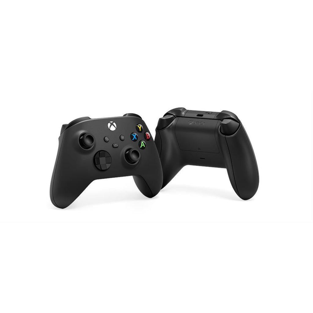 Xbox Wireless Controller Carbon Black