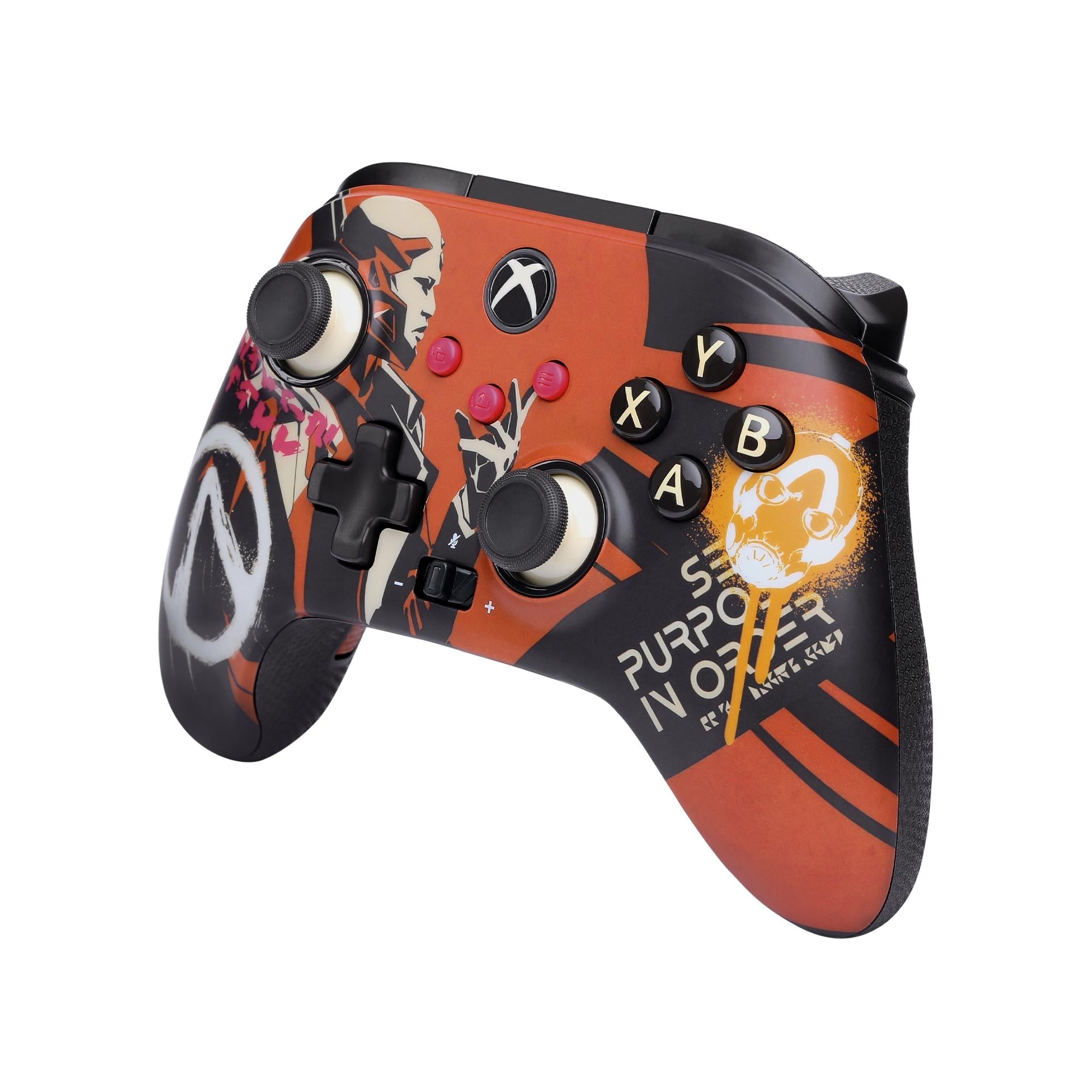 PowerA Borderlands 4 Wireless Controller for Xbox Series X|S