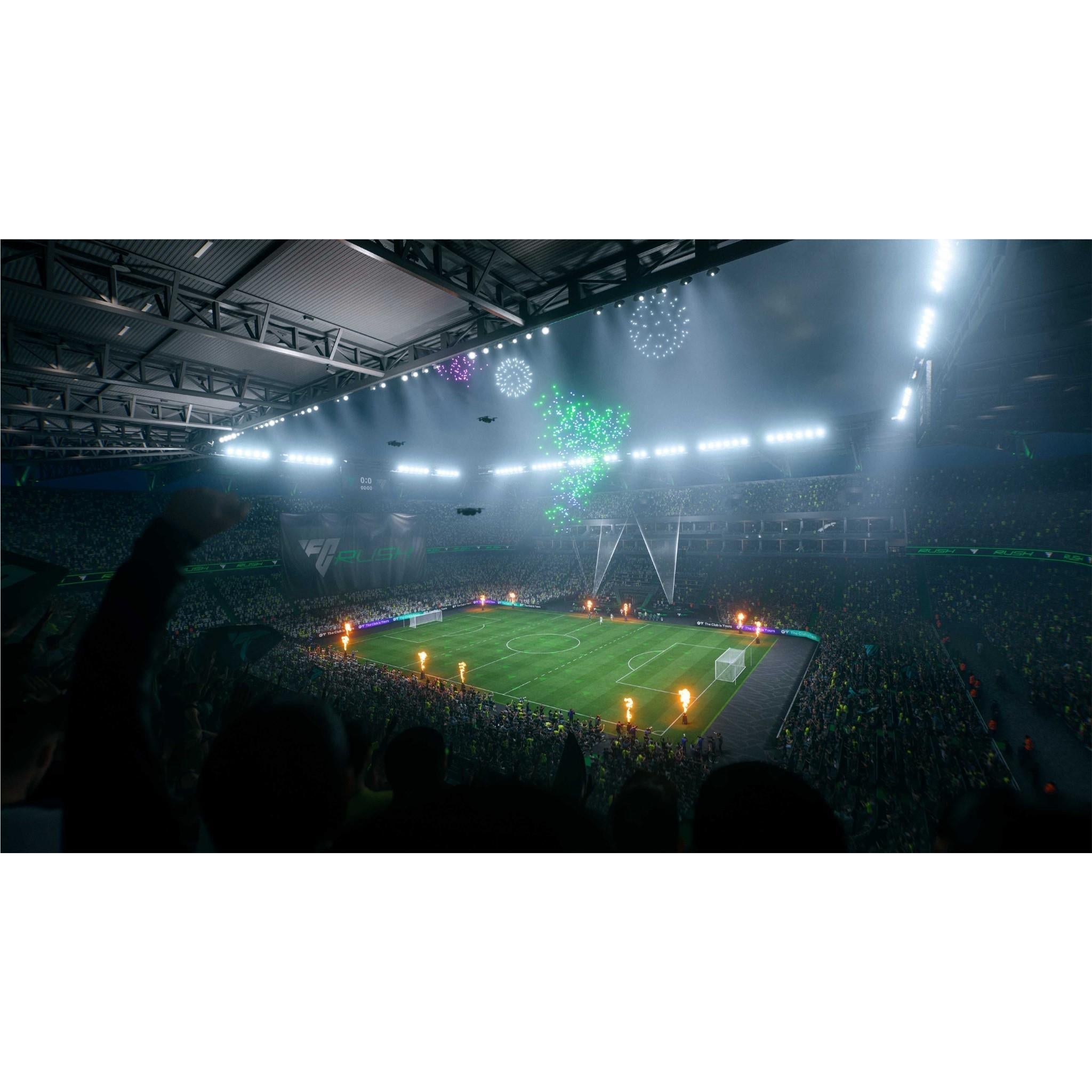 EA Sports FC 26