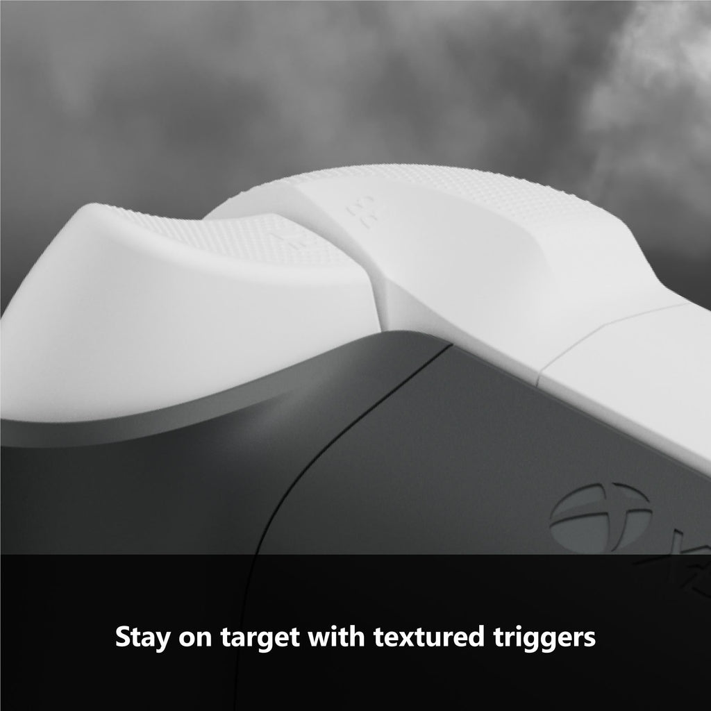 Xbox Wireless Controller Storm Breaker Special Edition