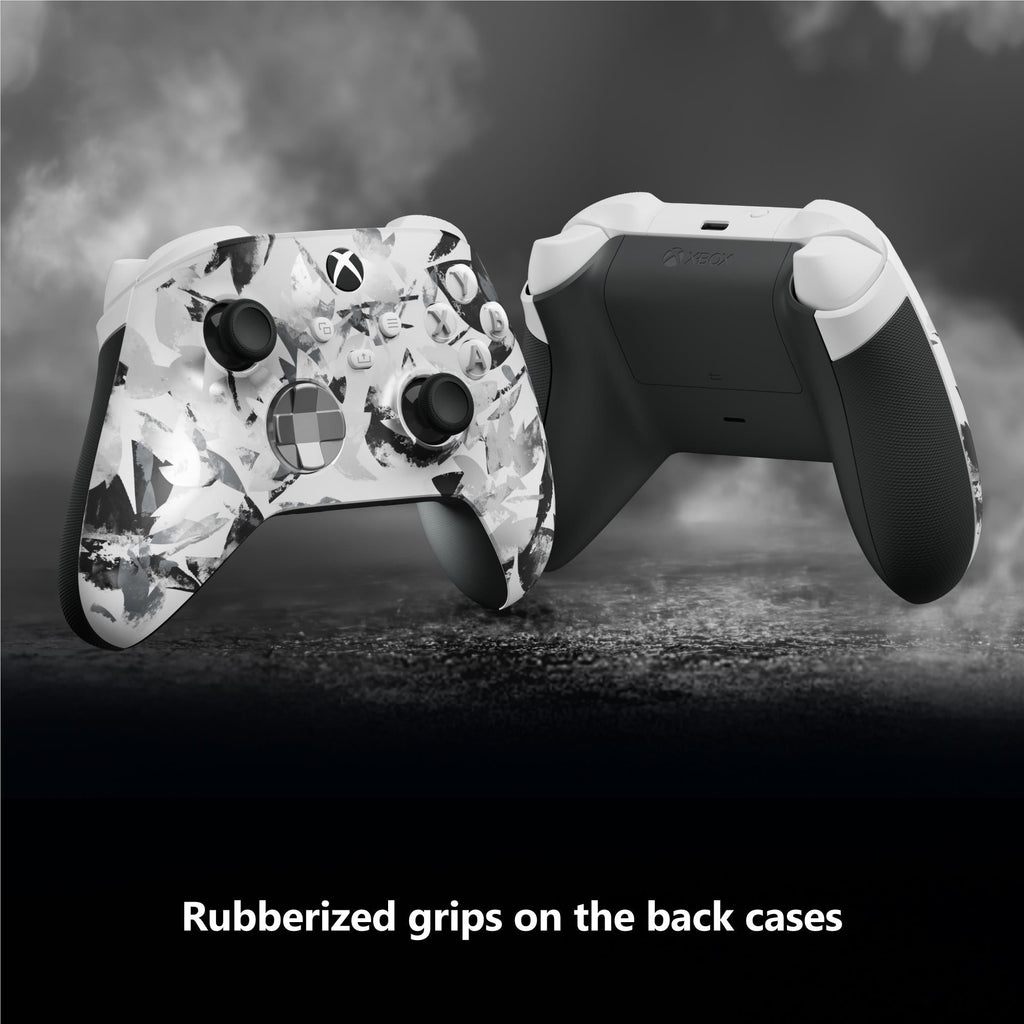 Xbox Wireless Controller Storm Breaker Special Edition