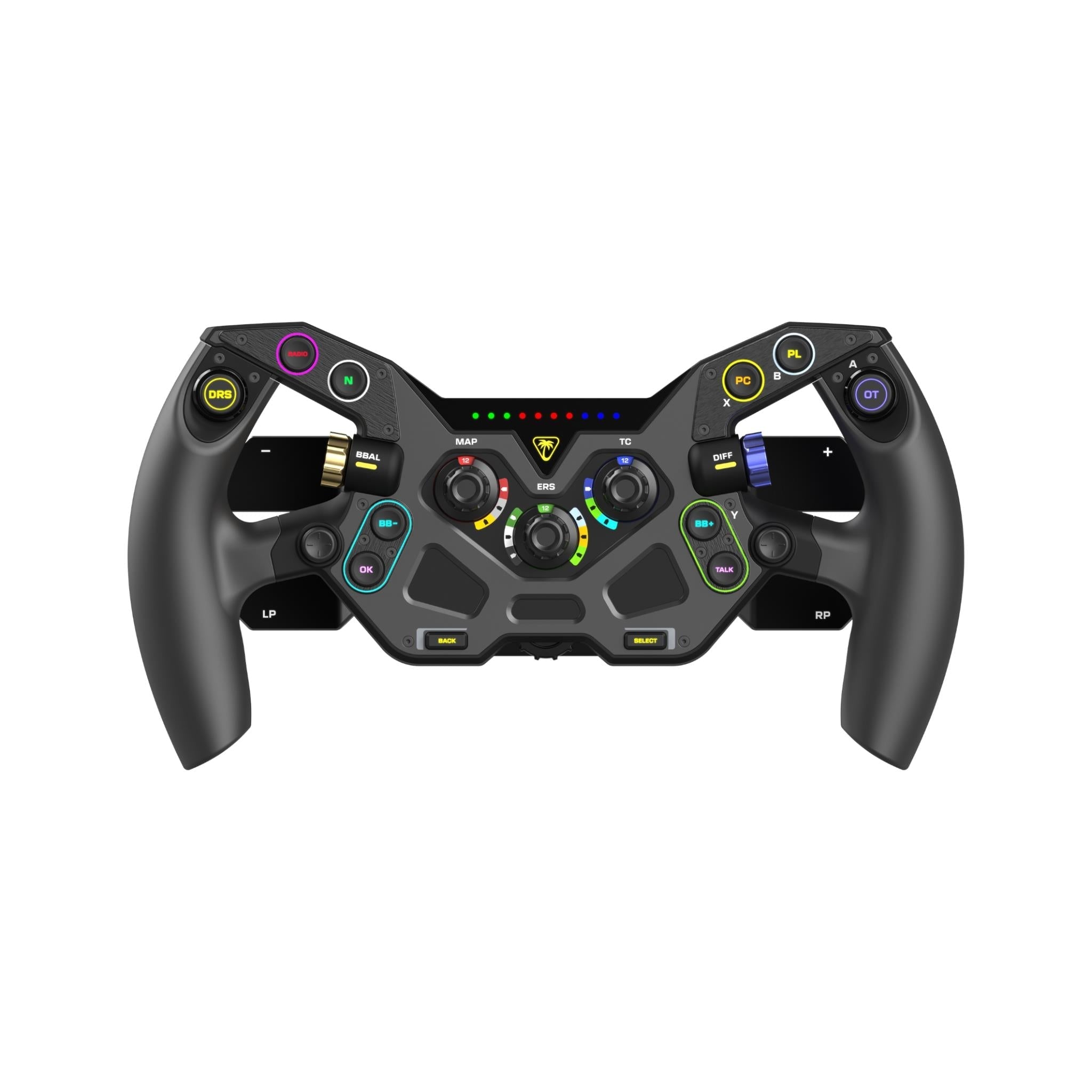 Turtle Beach VelocityOne F-RX Formula Wheel Rim