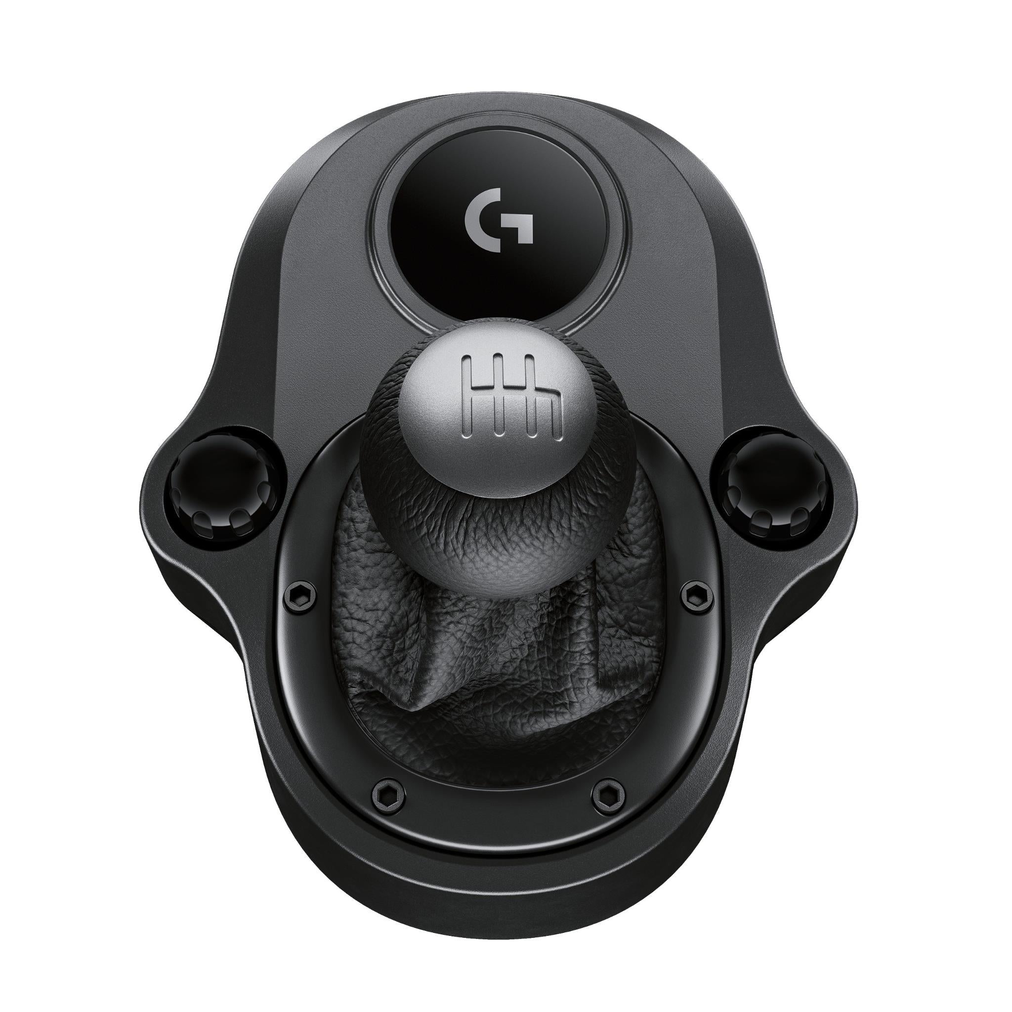 Logitech G G920 SE Driving Force Racing Wheel+ Pedals and Shifter for Xbox Series X/S