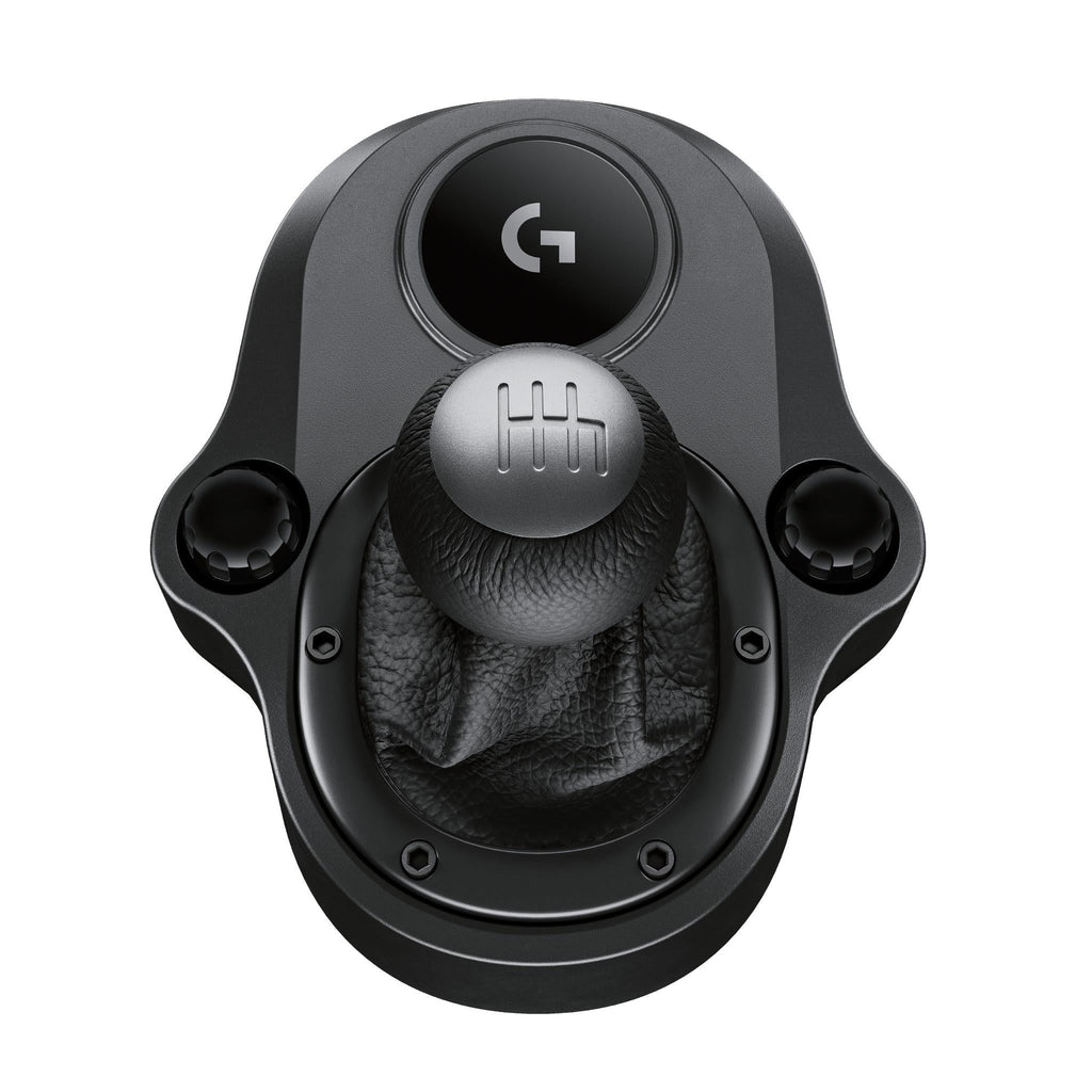 Logitech G G923 SE TRUEFORCE Racing Wheel + Pedals and Shifter for Xbox
