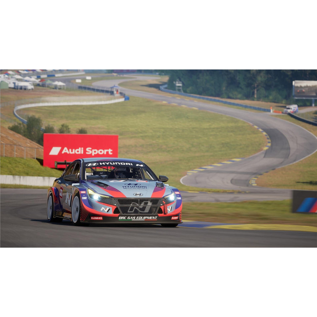 RENNSPORT