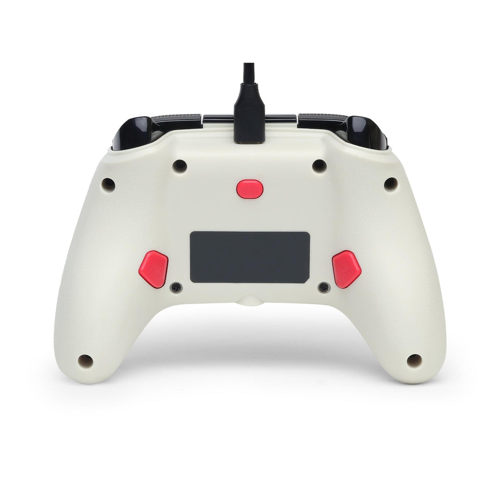 PowerA Advantage Plus Wired Controller for Xbox Series X|S (Bloom and Gloom)