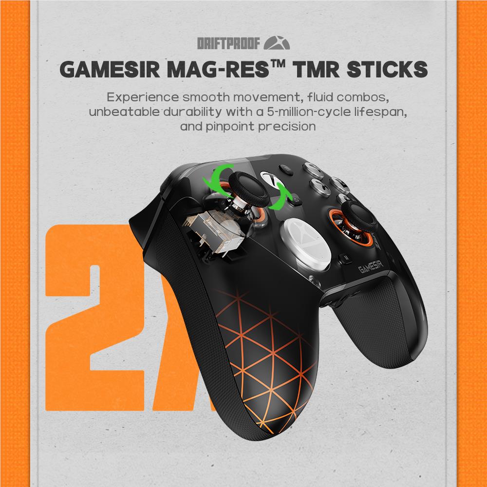 GameSir G7 Pro Zenless Zone Zero Edition