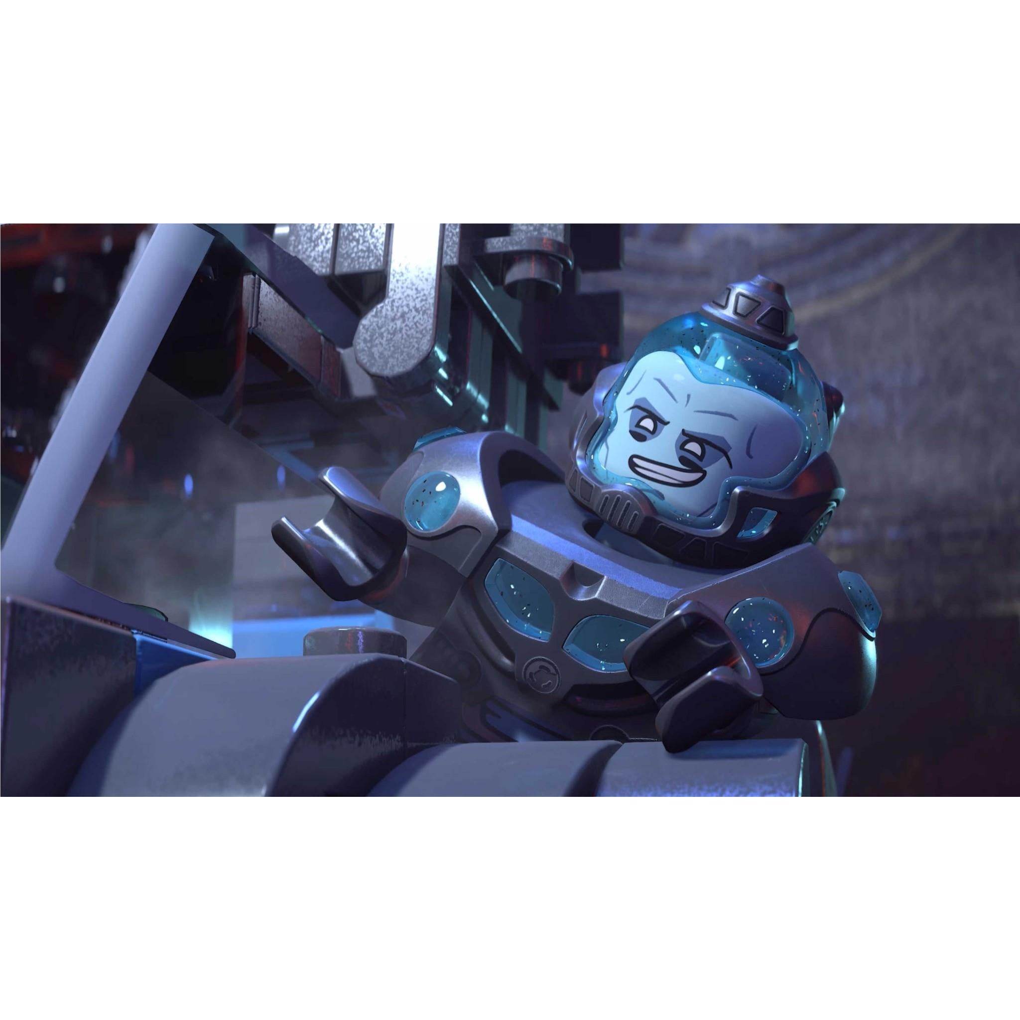 LEGO Batman: Legacy of the Dark Knight