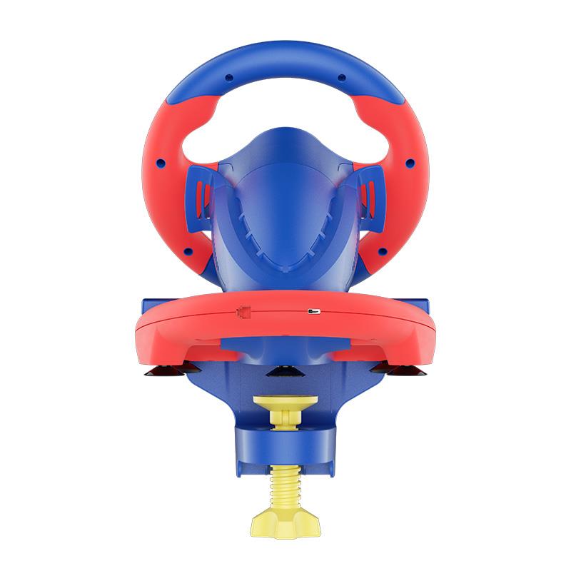 PXN V2 WL Wireless Steering Wheel for Nintendo Switch