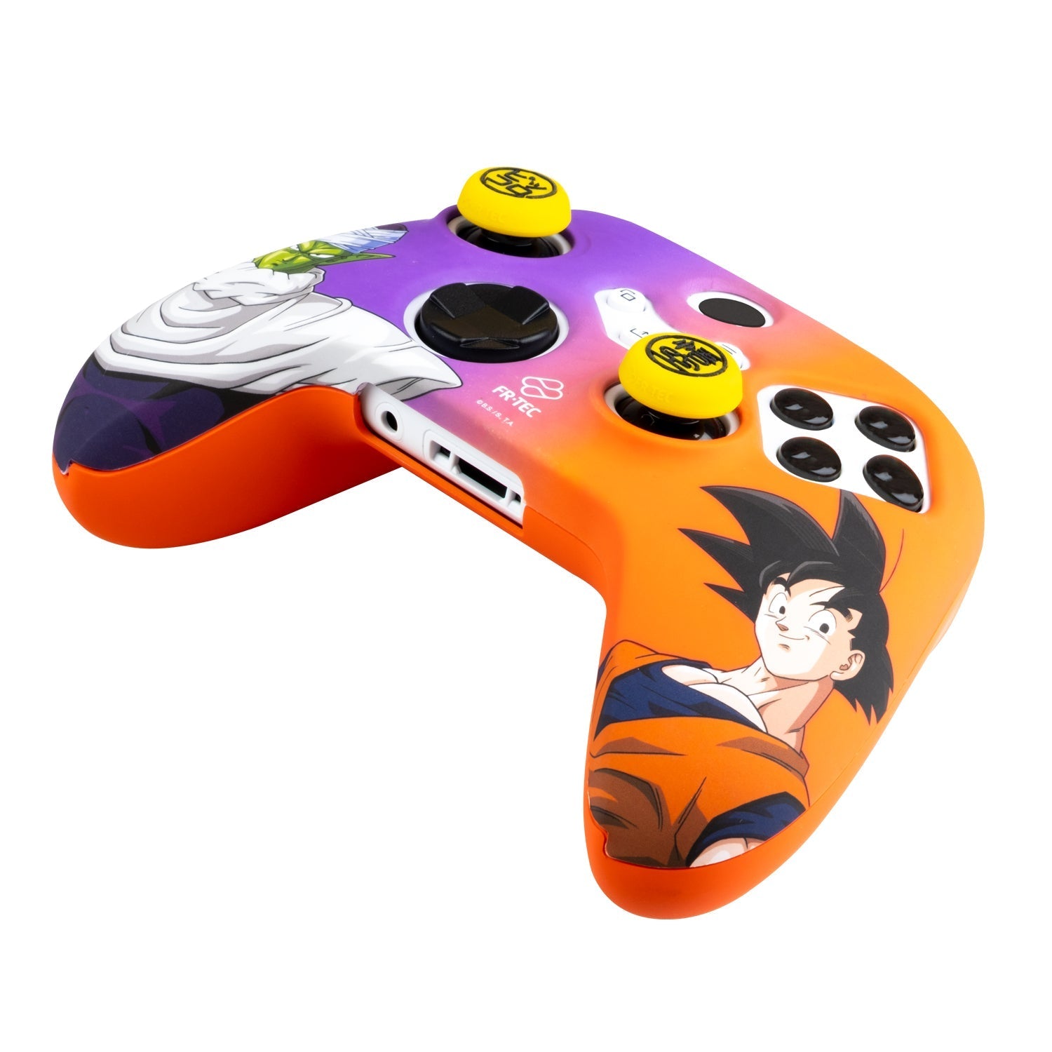 Xbox Series Dragon Ball Combo Pack "Namek"